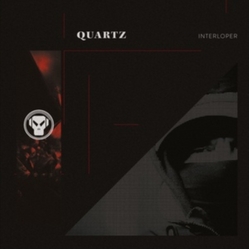 Quartz Interloper VINYL 12INCH