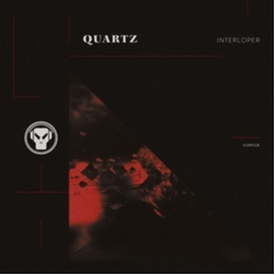 Quartz Interloper (Album Sampler) VINYL 12INCH