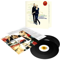 Roxette Don't Bore Us, Get To The Chorus VINYL LP