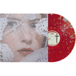 Pony Clearly Cursed (Cvnl) (Red) (Wht) vinyl LP