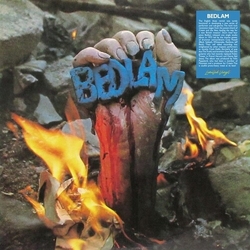 Bedlam Bedlam vinyl LP