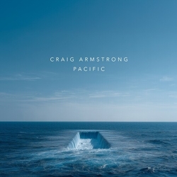 Craig Armstrong Pacific vinyl LP