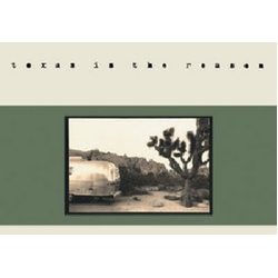 Texas Is the Reason Texas Is The Reason Colored VINYL 12INCH