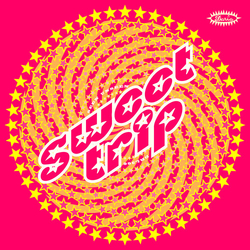Sweet Trip Seen Unseen CD