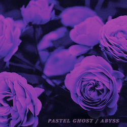 Pastel Ghost Abyss Clear VINYL LP