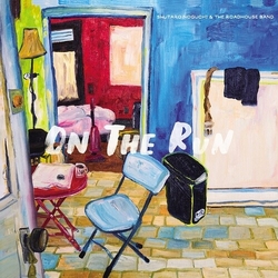 Noguchi,Shutaro Roadhouse Band On The Run vinyl LP