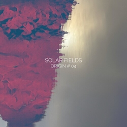 Solar Fields Origin #04 vinyl LP
