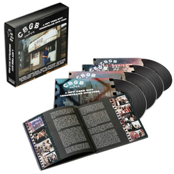 Cbgb A New York City Soundtrack 1975-1986 Var Cbgb A New York City Soundtrack 1975-1986 Var CD