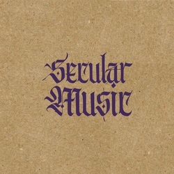 Girls of the Internet Secular Music Vol. 1 Colored VINYL LP