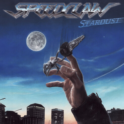 Speedclaw Stardust vinyl LP