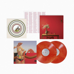 Mac Miller R Watching Movies With The Sound Off (10Th Anniv) vinyl LP