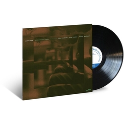 Julian Lage Scenes From Above (Ogv) vinyl LP