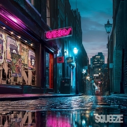 Squeeze Trixies 180Gm Lp VINYL LP