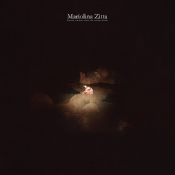 Mariolina Zitta Concert For Bats Voices & Natural Sounds vinyl LP