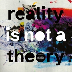 Fell,Mark Thomas,Pat Reality Is Not A Theory vinyl LP