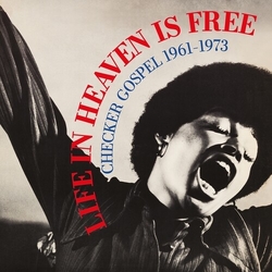 Life In Heaven Is Free Checker 1961-1973 Var Life In Heaven Is Free Checker 1961-1973 Var vinyl LP