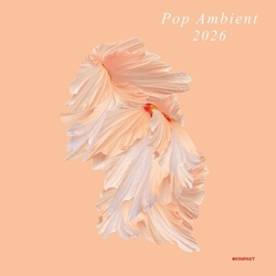 Pop Ambient 2026 Various Pop Ambient 2026 Various vinyl LP
