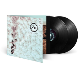 Zu Ferrum Sidereum 140Gm Lp VINYL LP