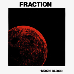 Fraction Moon Blood vinyl LP