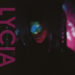 Lycia Estrella vinyl LP
