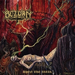 Bezdan Upon The Altar VINYL LP