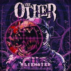 Other Alienated Purple Colored Vinyl LP