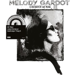 Melody Gardot Currency Of Man (Uk) vinyl LP