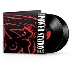 Power Station The Power Station (40th Anniversary Edition) Limited Edition VINYL LP