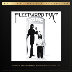 Fleetwood Mac Fleetwood Mac 180Gm Lp Limited Edition VINYL LP