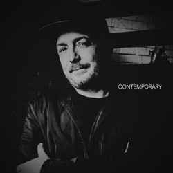 Oliver Dollar Contemporary vinyl LP