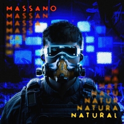 Massano Natural vinyl LP