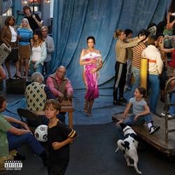 Demi Lovato Its Not That Deep (Pict) vinyl LP