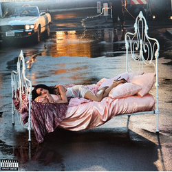 Demi Lovato Its Not That Deep (Bonus Track) (Colv) (Gate) vinyl LP