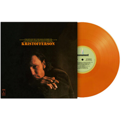 Kris Kristofferson Kristofferson (Colv) (Ltd) (Ogv) (Org) (Hol) vinyl LP