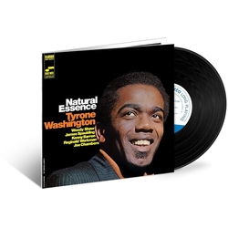 Tyrone Washington Natural Essence (Blue Note Tone Poet Edition) vinyl LP