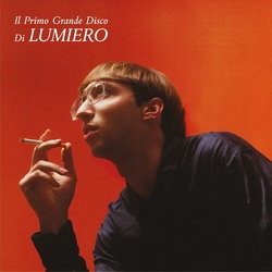 Lumiero Il Primo Grande Disco Di Lumiero vinyl LP