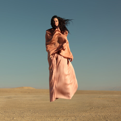 Yael Naim Solaire vinyl LP