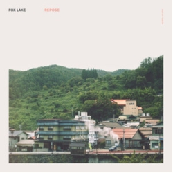 Fox Lake Repose Random Color Insert VINYL LP