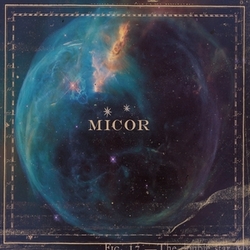 Micor Redemption VINYL LP