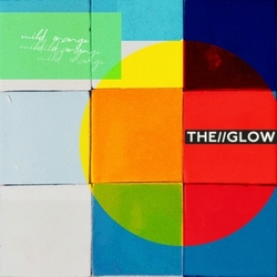 Mild Orange The Glow (Colv) (Grn) (Mrb) (Uk) vinyl LP
