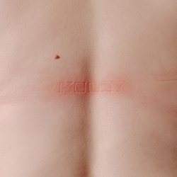 Kelly Lee Owens Kelly VINYL 12INCH