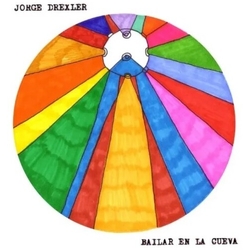 Jorge Drexler Bailar En La Cueva (Spa) vinyl LP