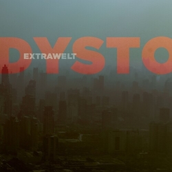 Extrawelt Dystortion vinyl LP