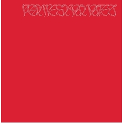 Nicolas Jaar Pomegranates vinyl LP
