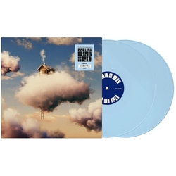 De La Soul Cabin In The Sky (Colv) (Ltbl) (Altc) vinyl LP
