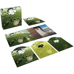 Yes Symphonic Live [Limited Edition Blu-ray/2 CD]