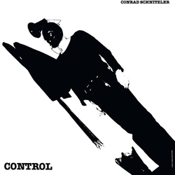 Conrad Schnitzler Control vinyl LP