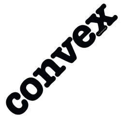 Conrad Schnitzler Convex vinyl LP