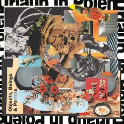 Urlaub In Polen Objects Beings & Parrots vinyl LP