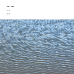 Rosy Parlane Array vinyl LP